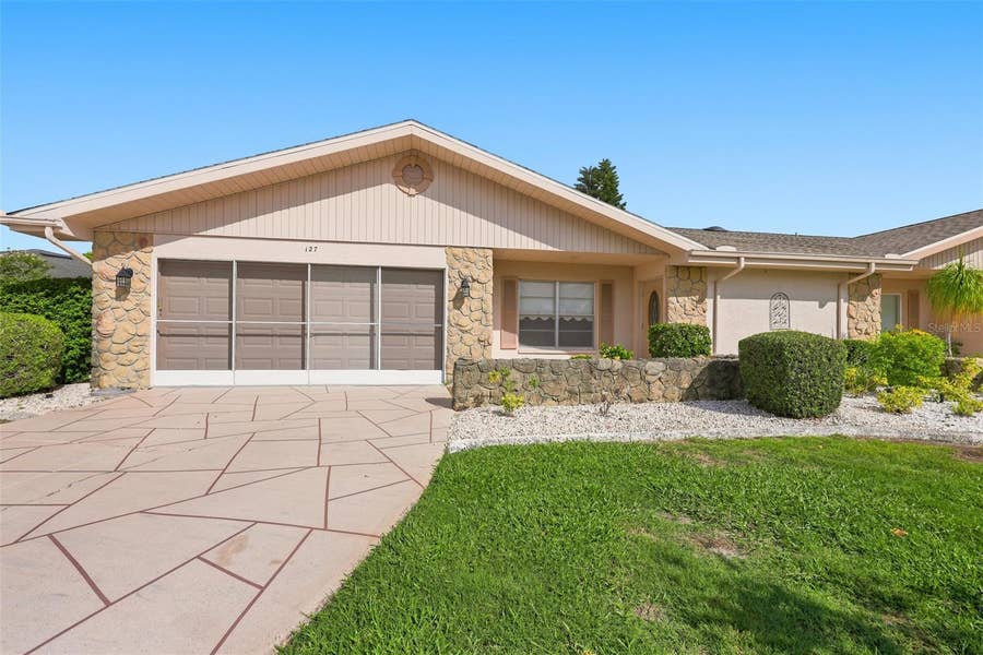 Property photo for 127 WINTERSONG LANE, Sun City Center, FL