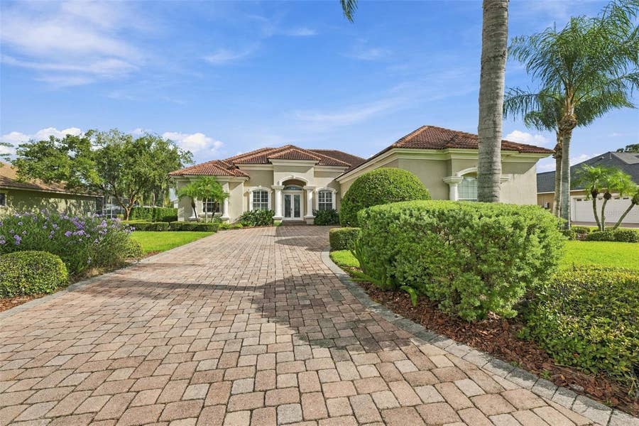 Property photo for 9504 WATERFORD OAKS BOULEVARD, Winter Haven, FL