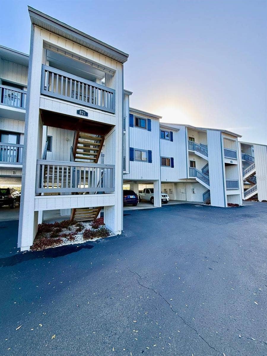 Property photo for 821 BAHIA DEL SOL DRIVE, #C, Ruskin, FL