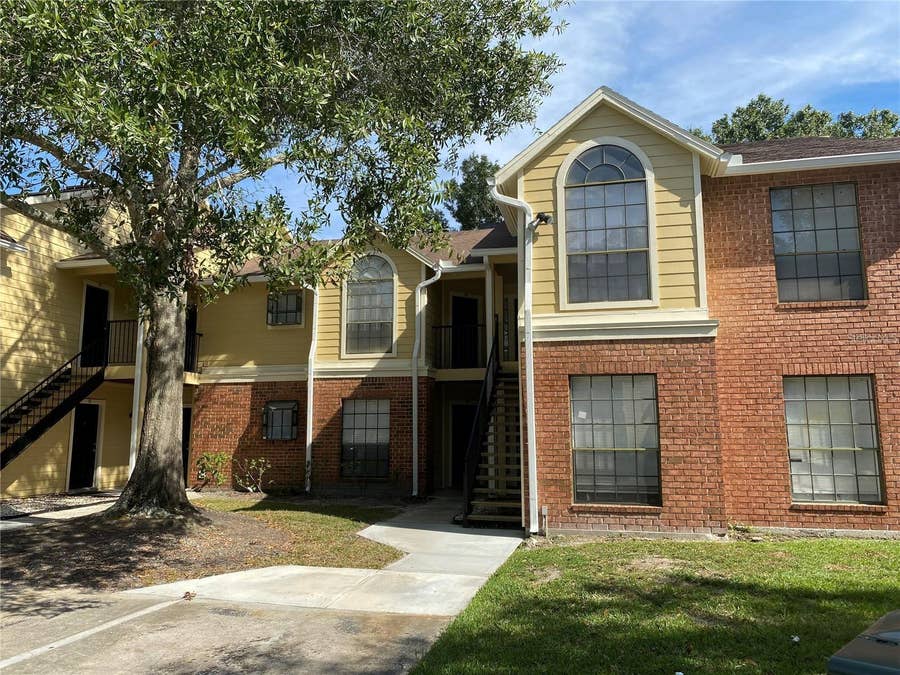 Property photo for 8722 MALLARD RESERVE DRIVE, #204, Tampa, FL