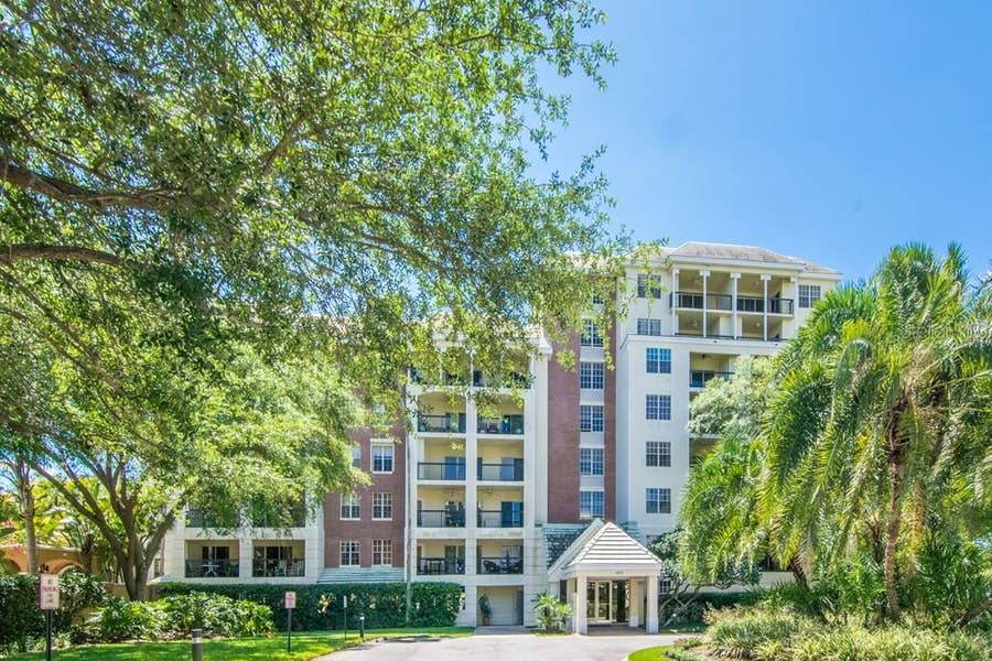 Property photo for 1002 S HARBOUR ISLAND BOULEVARD, #1101, Tampa, FL