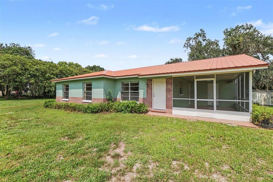 Property photo for 3149 SYDNEY DOVER ROAD, Dover, FL