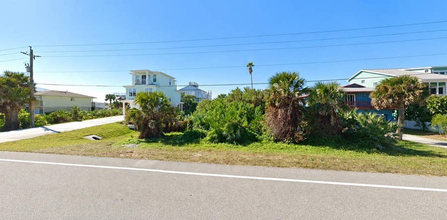 Property photo for TURTLEMOUND ROAD, New Smyrna Beach, FL