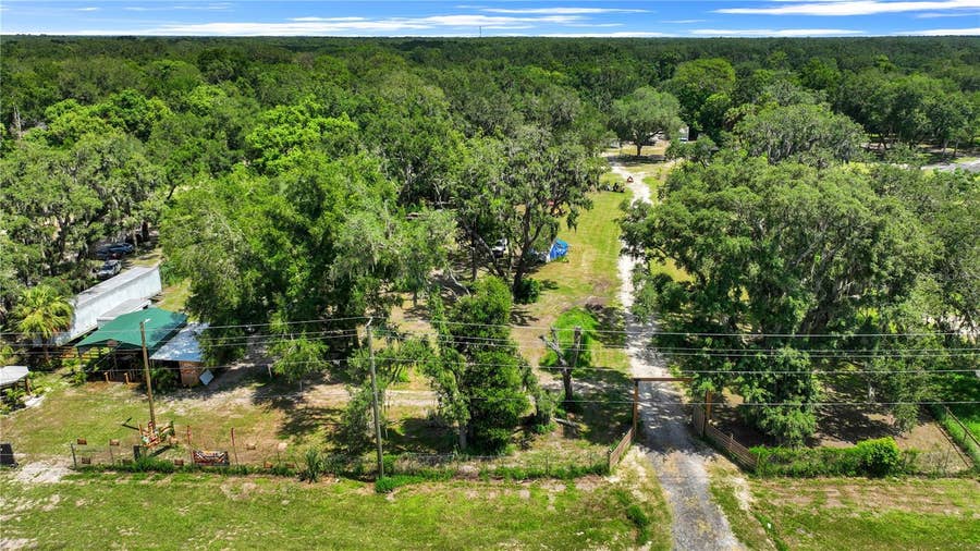 Property photo for 9922 ROCKHILL ROAD, Thonotosassa, FL