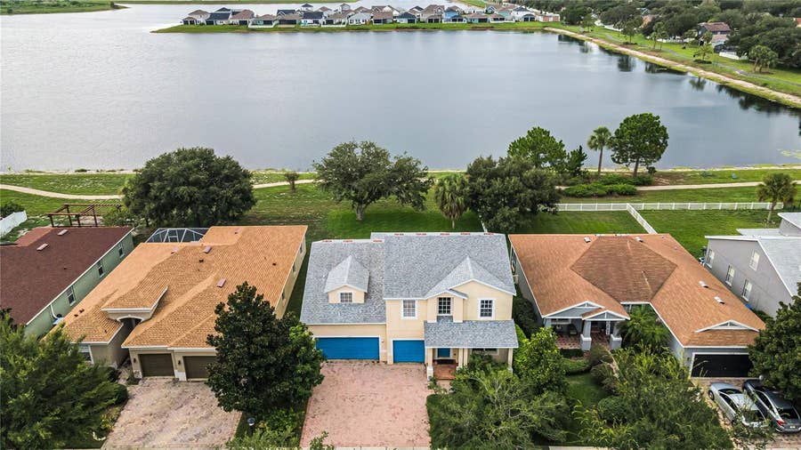 Property photo for 11217 LAUREL BROOK COURT, Riverview, FL