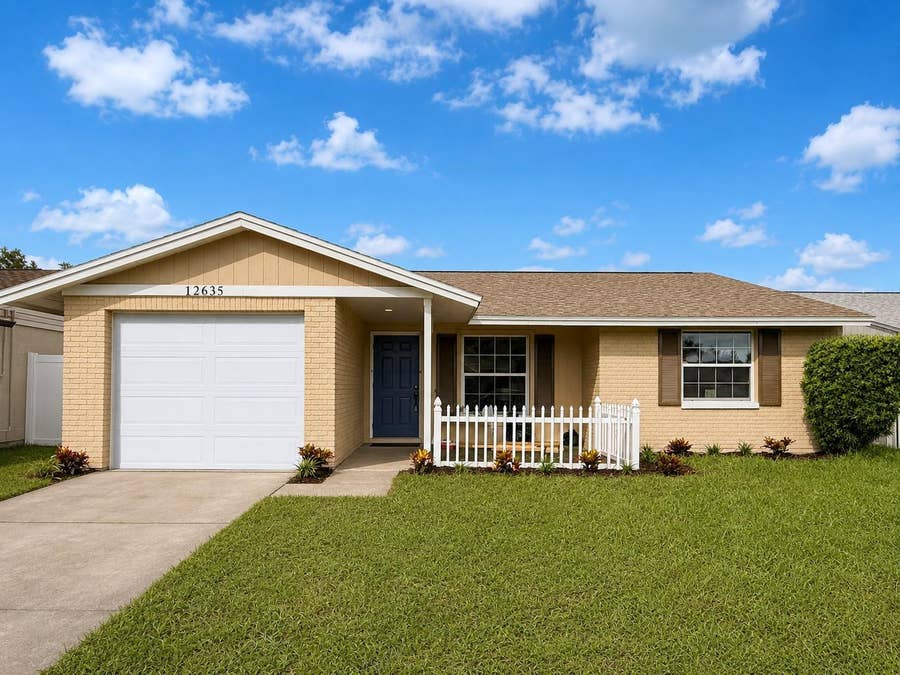 Property photo for 12635 NICOLE LANE, Tampa, FL