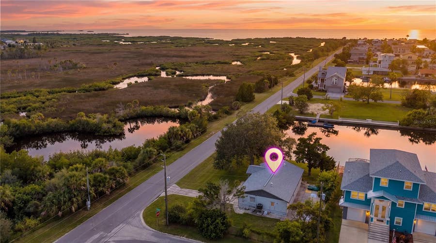 Property photo for 3478 COMPANERO ENTRA, Hernando Beach, FL