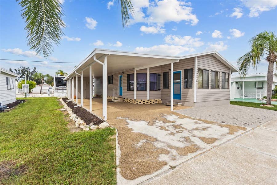 Property photo for 10315 CORTEZ ROAD W, #26J, Bradenton, FL