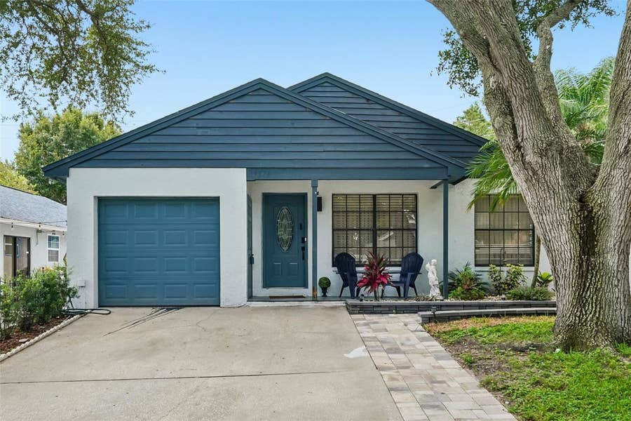 Property photo for 3376 SHORNCLIFFE LANE, Palm Harbor, FL
