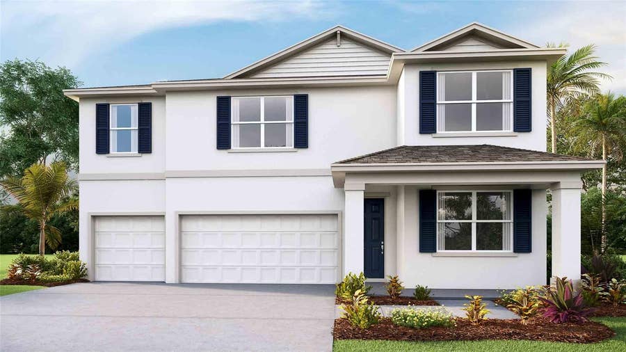 Property photo for 32696 DULUTH DRIVE, Wesley Chapel, FL