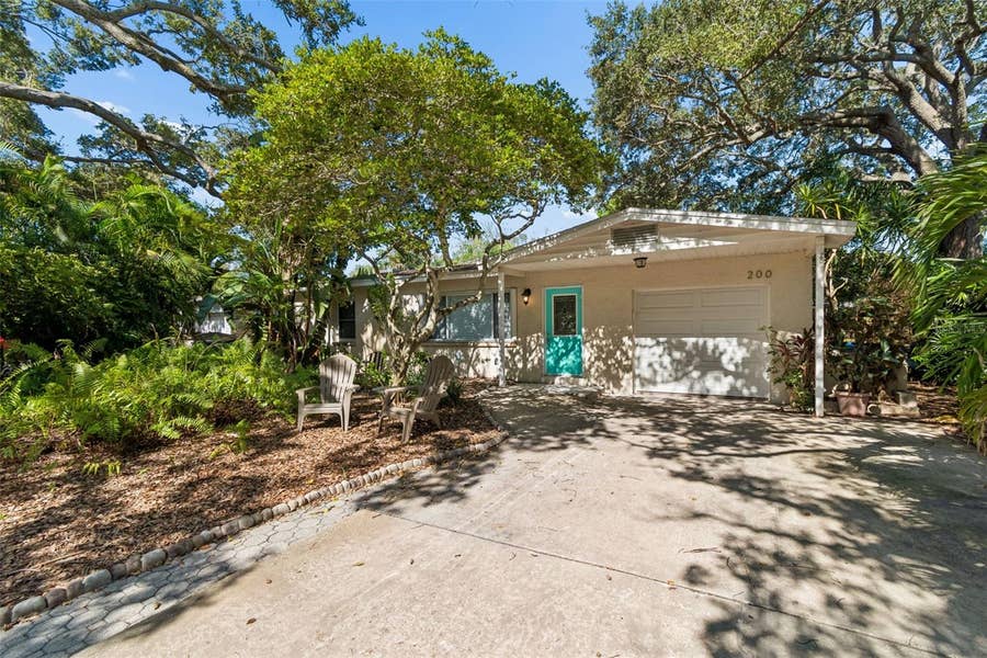 Property photo for 200 EVELYN AVE, Clearwater, FL