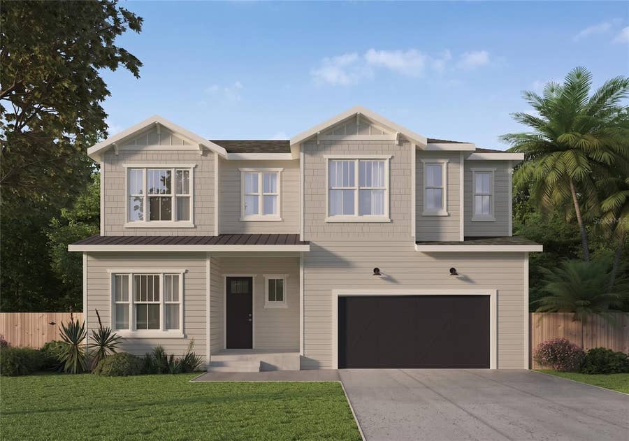 Property photo for 3706 W CLEVELAND STREET, Tampa, FL