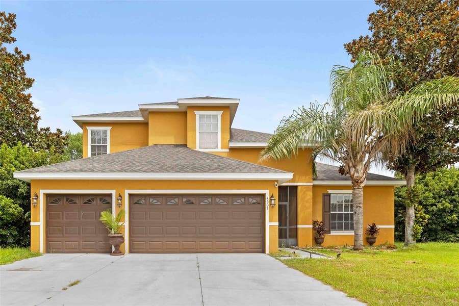 Property photo for 4501 BIRCHFIELD LOOP, Spring Hill, FL