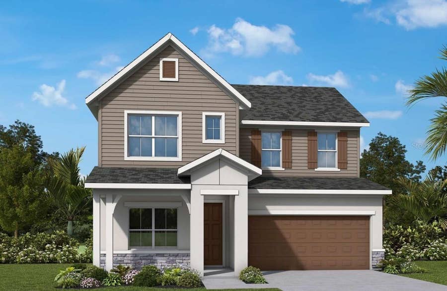 Property photo for 2794 SOLETA VIEW, Odessa, FL