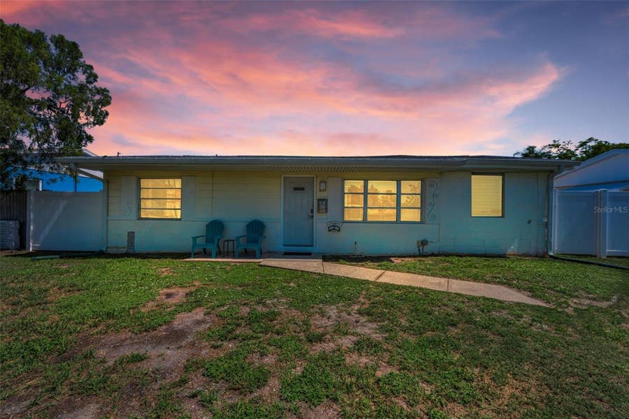 Property photo for 4829 30TH AVENUE N, St Petersburg, FL