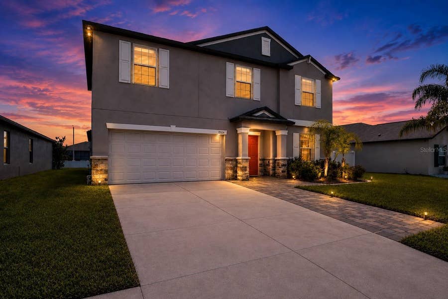 Property photo for 13524 WILD GINGER STREET, Riverview, FL