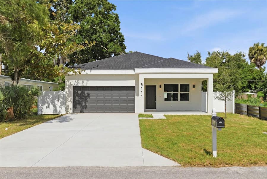 Property photo for 5111 68TH STREET N, St Petersburg, FL
