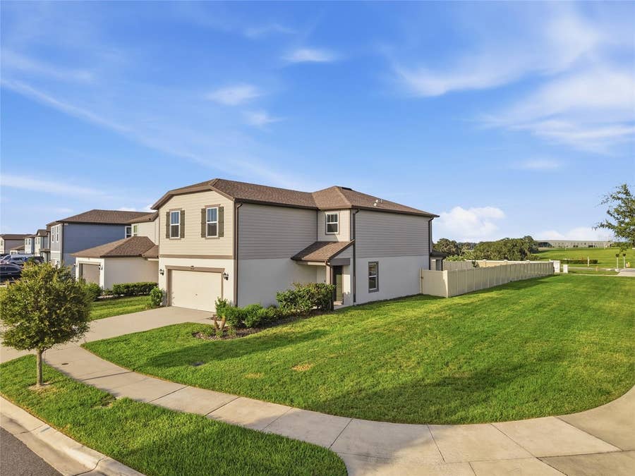 Property photo for 9018 RALLY SPRING LOOP, Wesley Chapel, FL