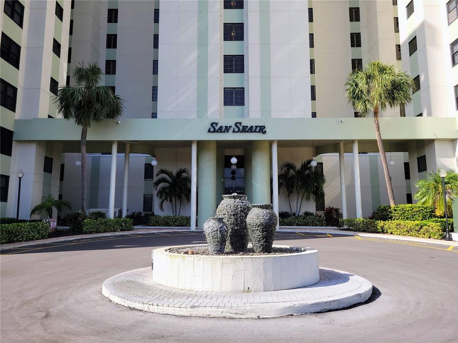 Property photo for 3820 GULF BOULEVARD, #108, St Pete Beach, FL