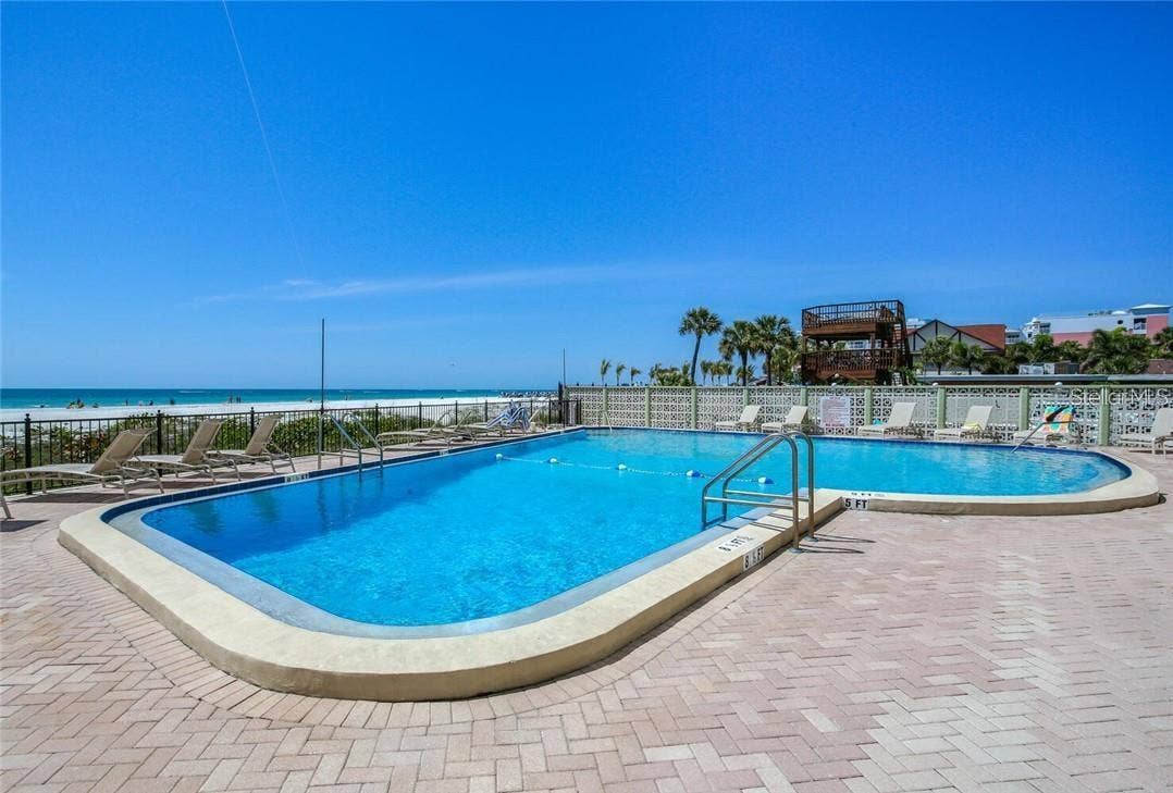 3820 GULF BOULEVARD, #108, St Pete Beach, FL 33706 3820 GULF BOULEVARD, #108, St Pete Beach, FL 33706