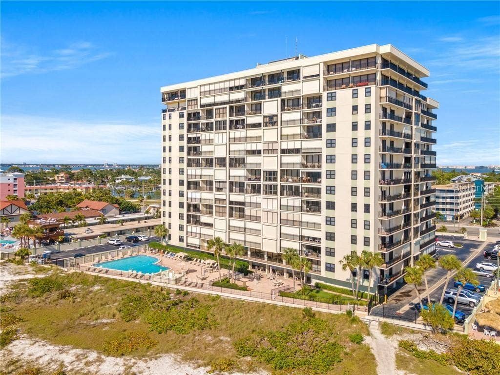 3820 GULF BOULEVARD, #108, St Pete Beach, FL 33706 3820 GULF BOULEVARD, #108, St Pete Beach, FL 33706