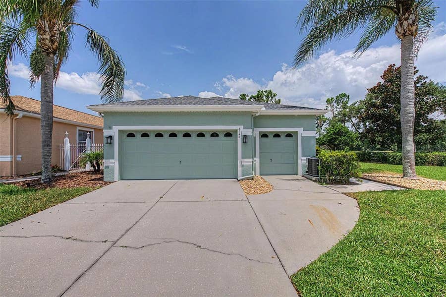 Property photo for 8046 PONKAN ROAD, Land O Lakes, FL