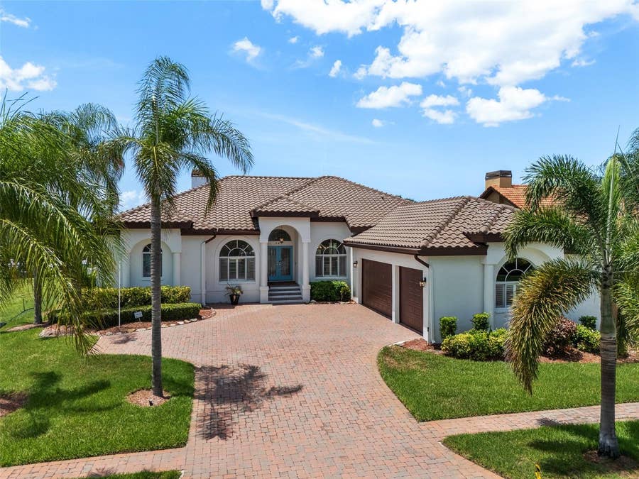 Property photo for 949 ALLEGRO LANE, Apollo Beach, FL