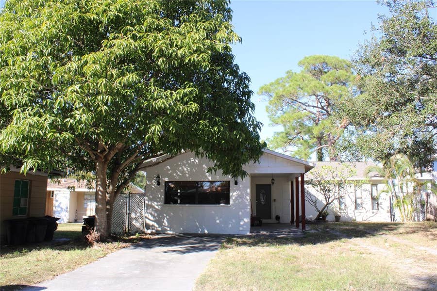 Property photo for 6121 56TH AVENUE N, St Petersburg, FL