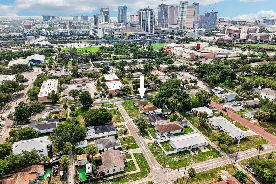 Property photo for 1002 W NASSAU STREET, Tampa, FL