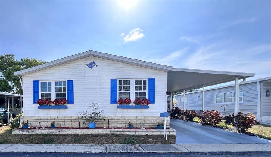 Property photo for 51 PINDO PALM STREET E, Largo, FL