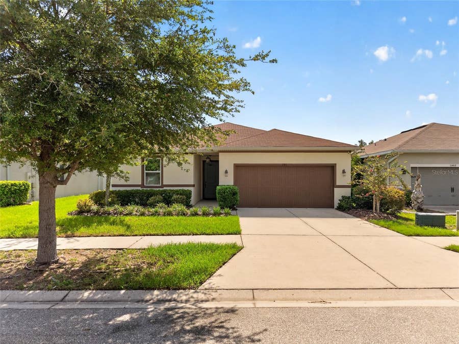 Property photo for 11411 TANGLE BRANCH LANE, Gibsonton, FL