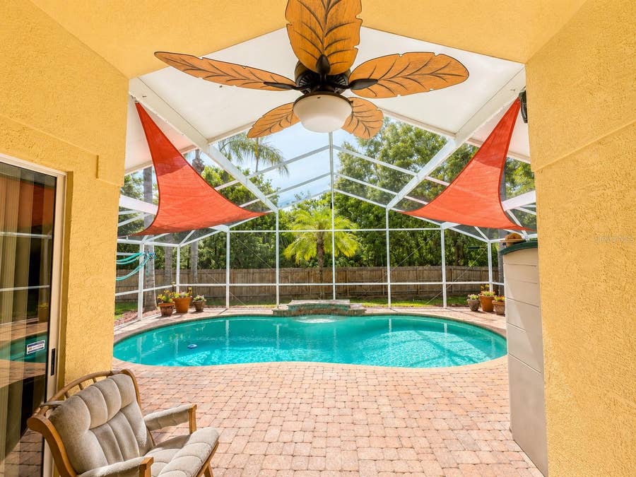 Property photo for 4431 STONES RIVER COURT, New Port Richey, FL