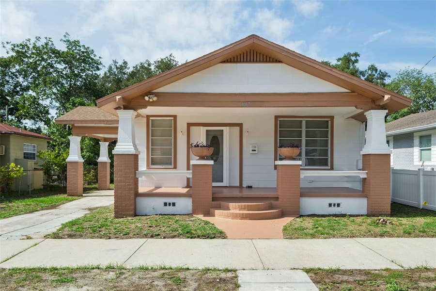Property photo for 1017 E 23RD AVENUE, Tampa, FL