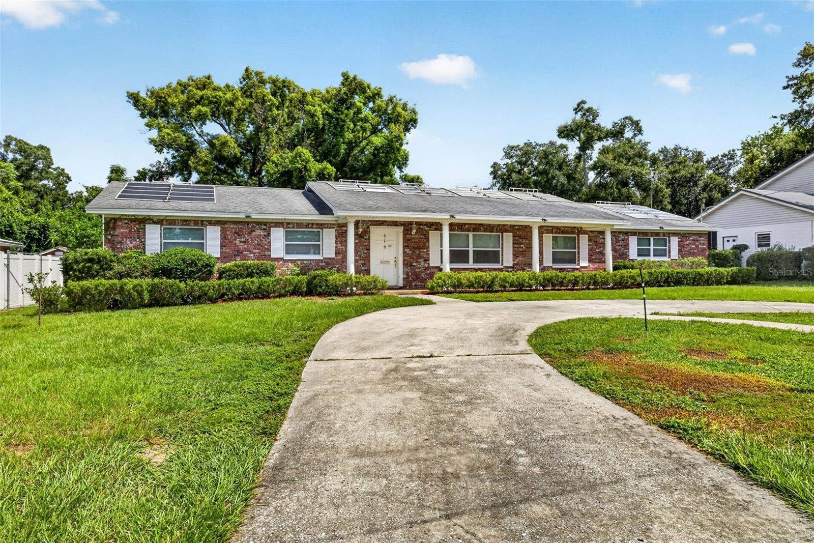 614 N SYLVAN DRIVE, Brandon, FL 33510 614 N SYLVAN DRIVE, Brandon, FL 33510