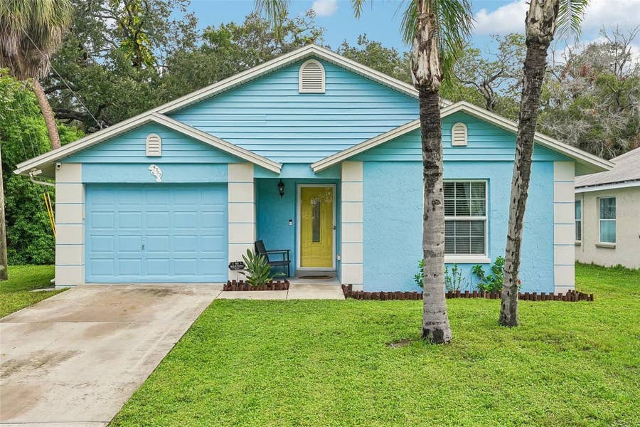 Property photo for 4717 W PRESCOTT STREET, Tampa, FL