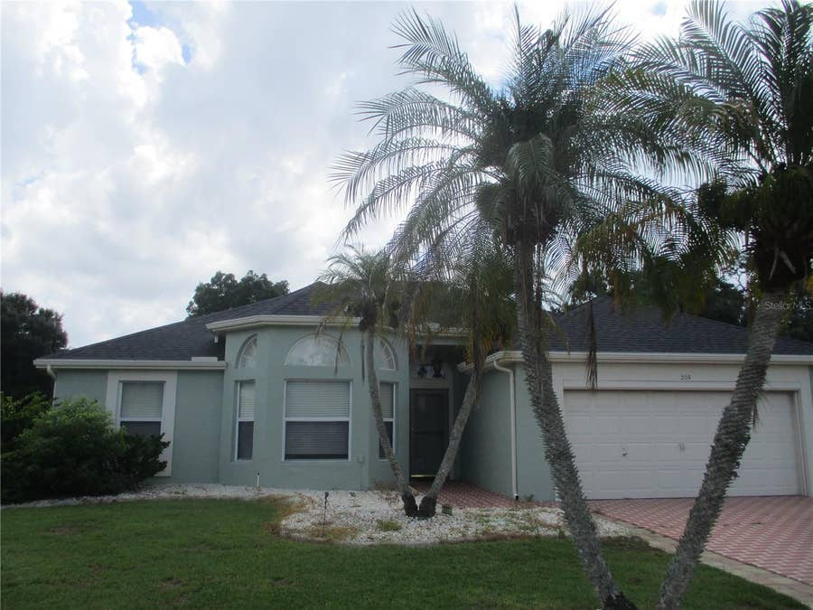 Property photo for 209 N BROCKFIELD DRIVE, Sun City Center, FL