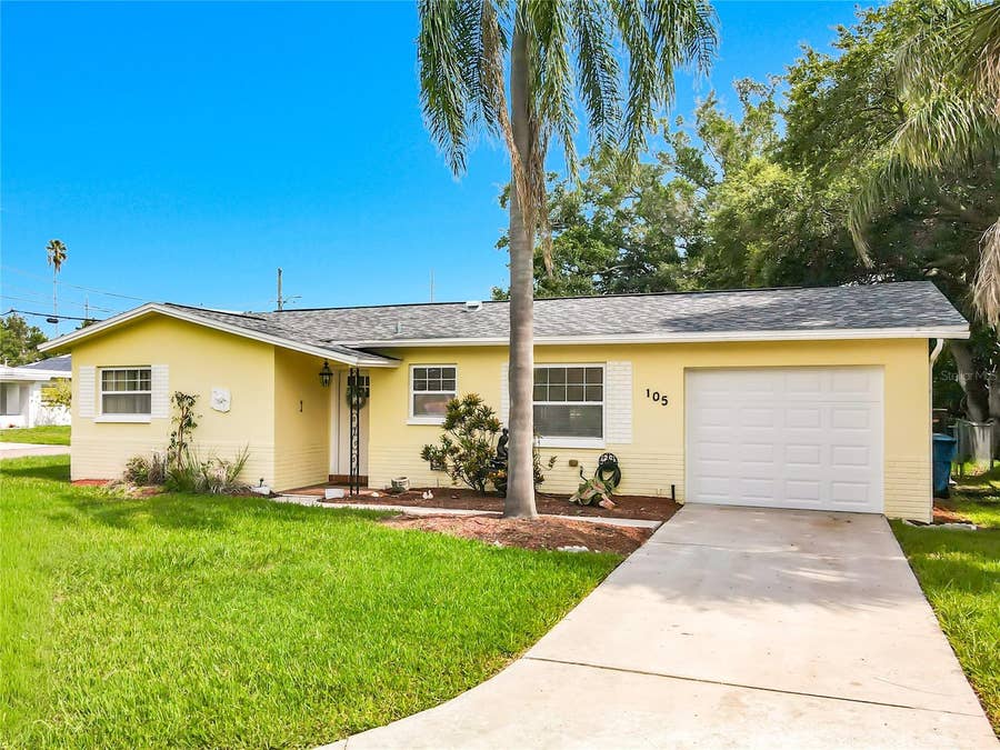 Property photo for 105 JUDY LEE DRIVE, Largo, FL
