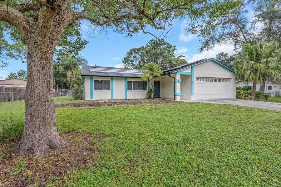 Property photo for 9237 AMAZON DRIVE, New Port Richey, FL