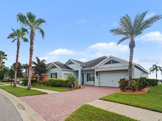 Property photo for 11323 LAKE LUCAYA DRIVE, Riverview, FL