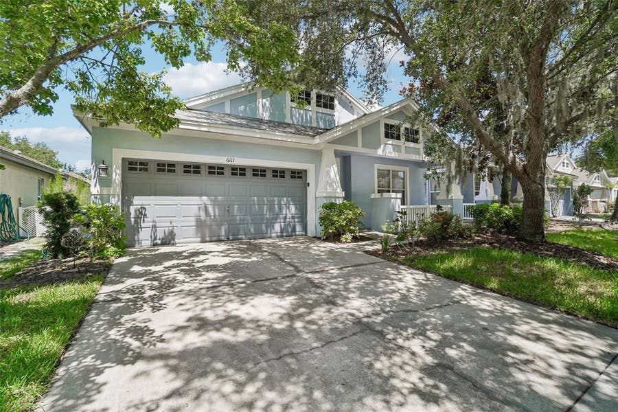 Property photo for 6111 GANNETSIDE PLACE, Lithia, FL