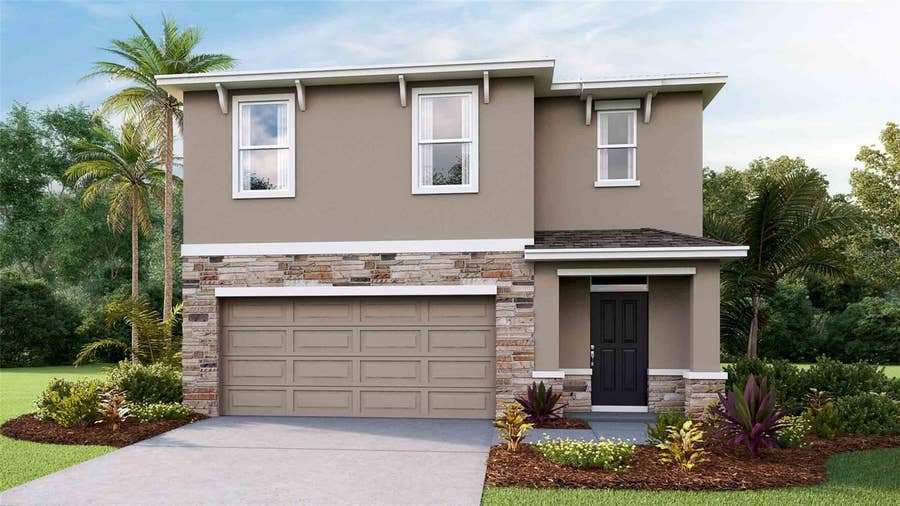 Property photo for 32340 WEATHERED OAK DRIVE, Wesley Chapel, FL
