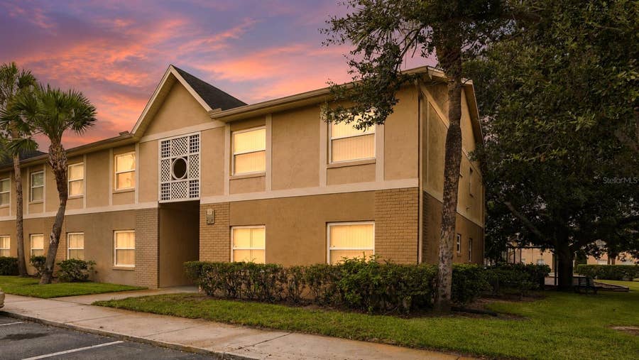 Property photo for 9902 TURF WAY, #6, Orlando, FL