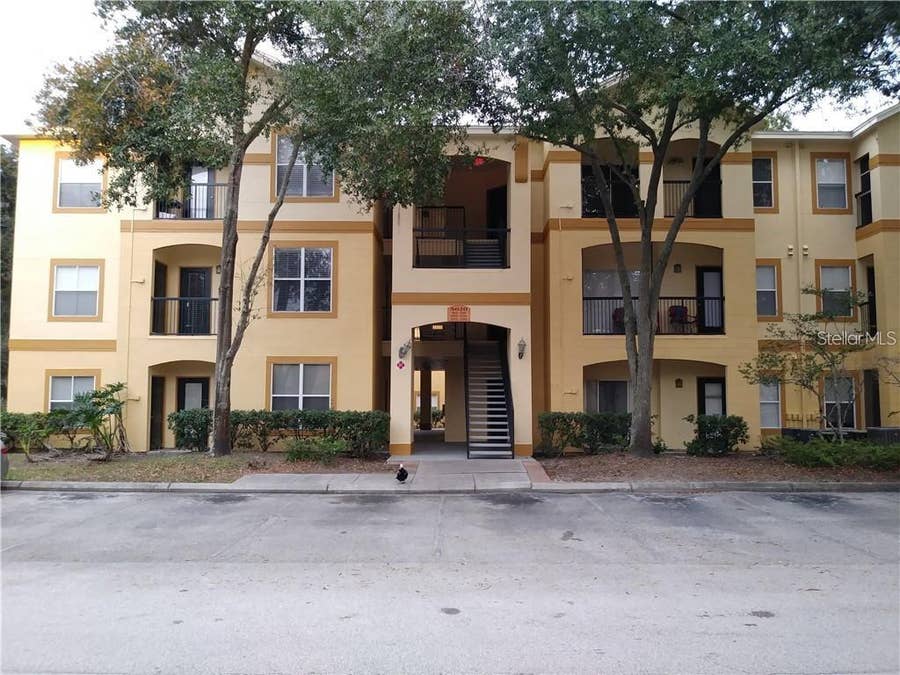Property photo for 5620 PINNACLE HEIGHTS CIRCLE, #305, Tampa, FL