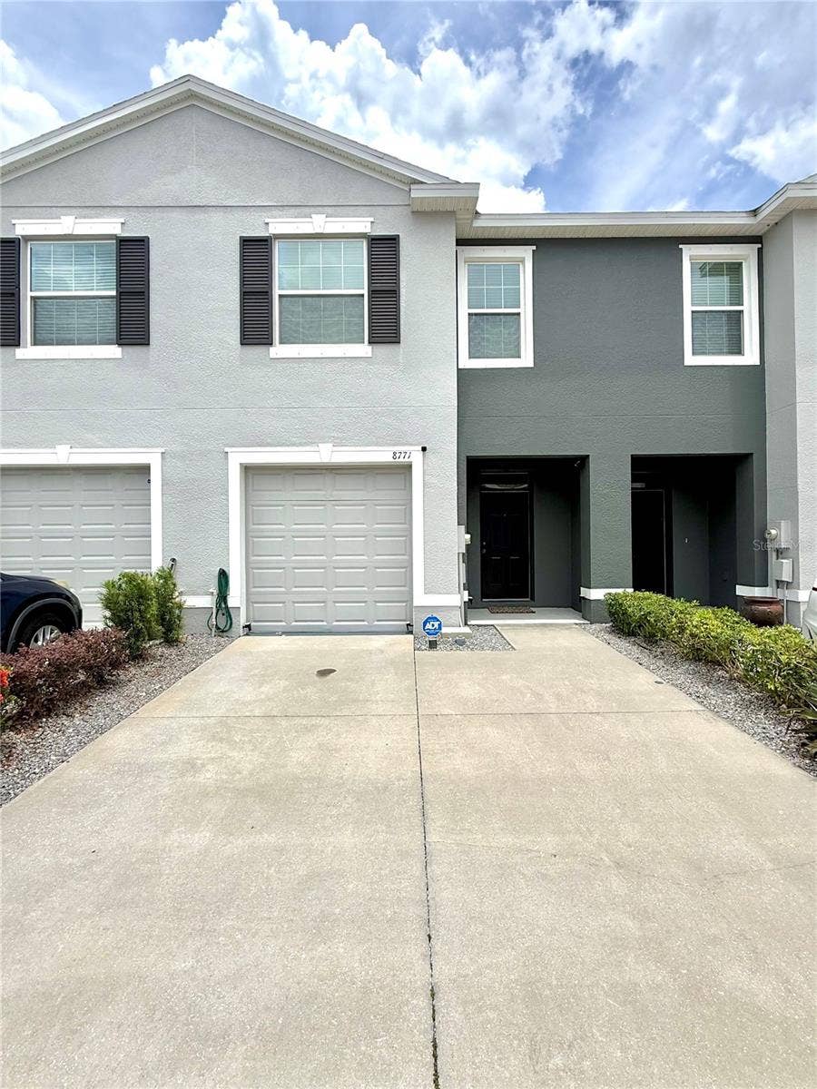 Property photo for 8771 FALLING BLUE PLACE, Riverview, FL