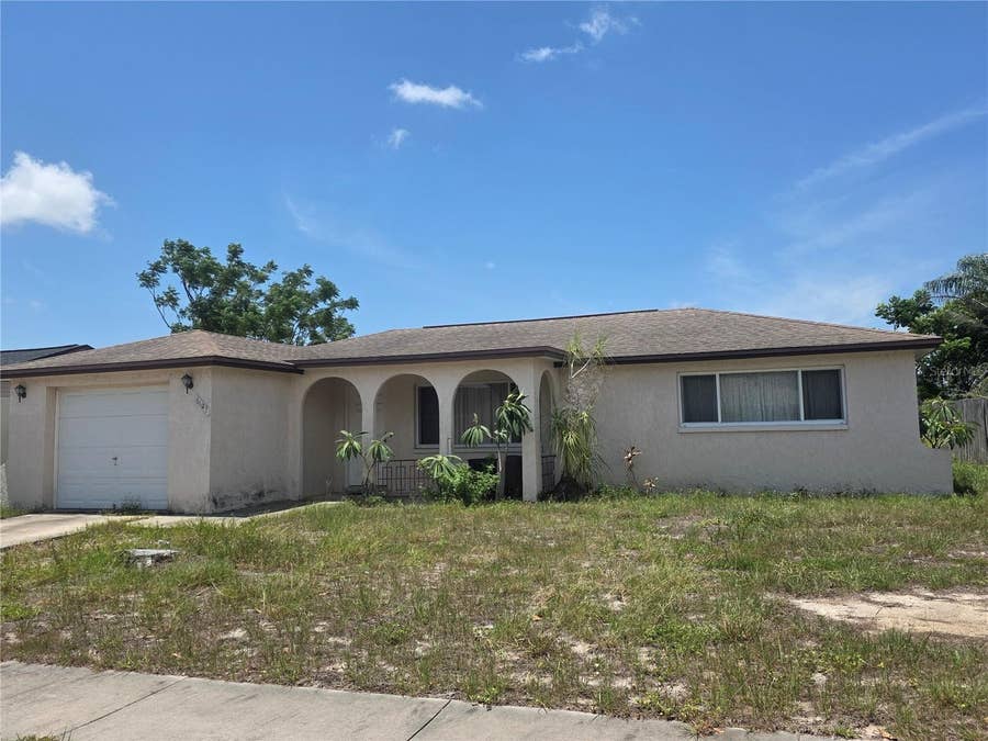 Property photo for 6123 HALIFAX DRIVE, New Port Richey, FL