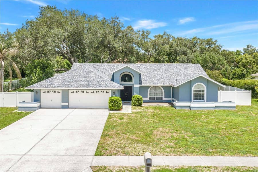 Property photo for 18812 BASCOMB LANE, Hudson, FL