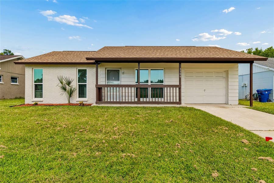 Property photo for 3506 MURROW STREET, New Port Richey, FL