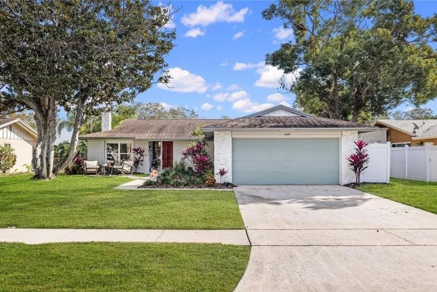 Property photo for 11145 BELLA LOMA DRIVE, Largo, FL
