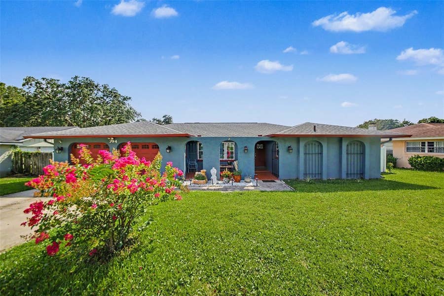 Property photo for 394 BARBERRY LANE, Altamonte Springs, FL