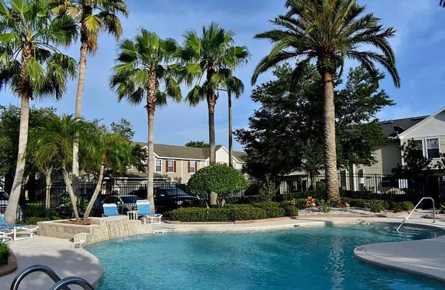 Property photo for 8013 BOONE DRIVE, Largo, FL